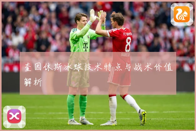 奎因休斯冰球技术特点与战术价值解析