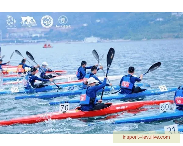 2026年全国皮划艇马拉松公开赛首站圆满落幕 四川屏山精彩纷呈