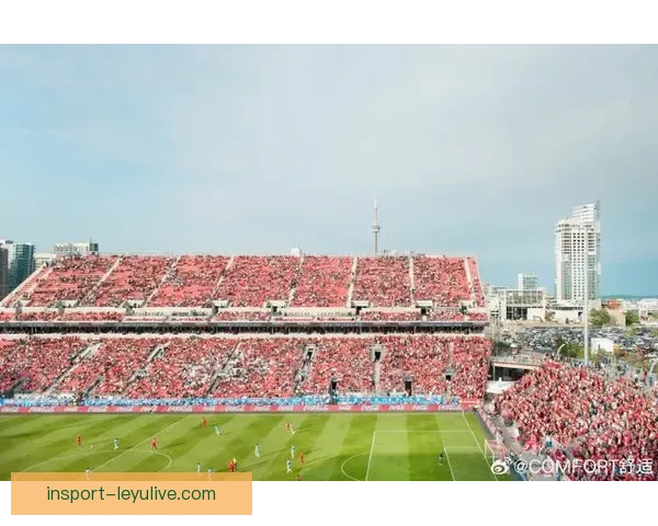 加拿大2026年世界杯球场全景揭秘 打造全球足球盛事新地标