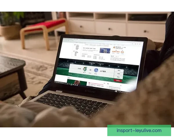 体育竞猜平台深度解析赛事数据策略与用户体验全面升级趋势探索