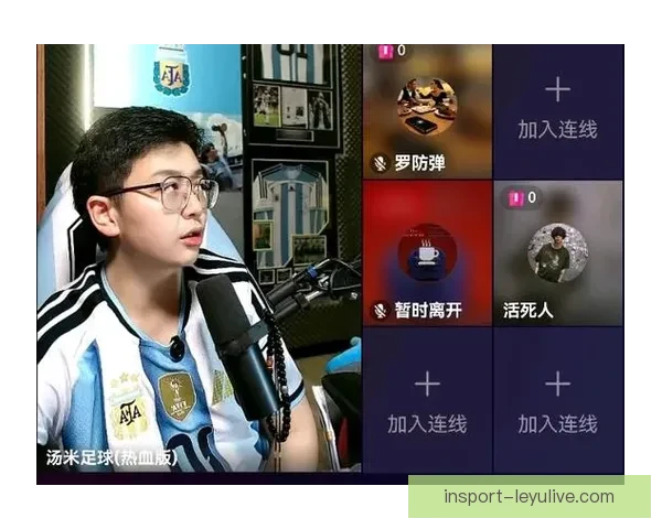 墨西哥前锋阿曼多期待与亚马尔联手对世界杯充满信心